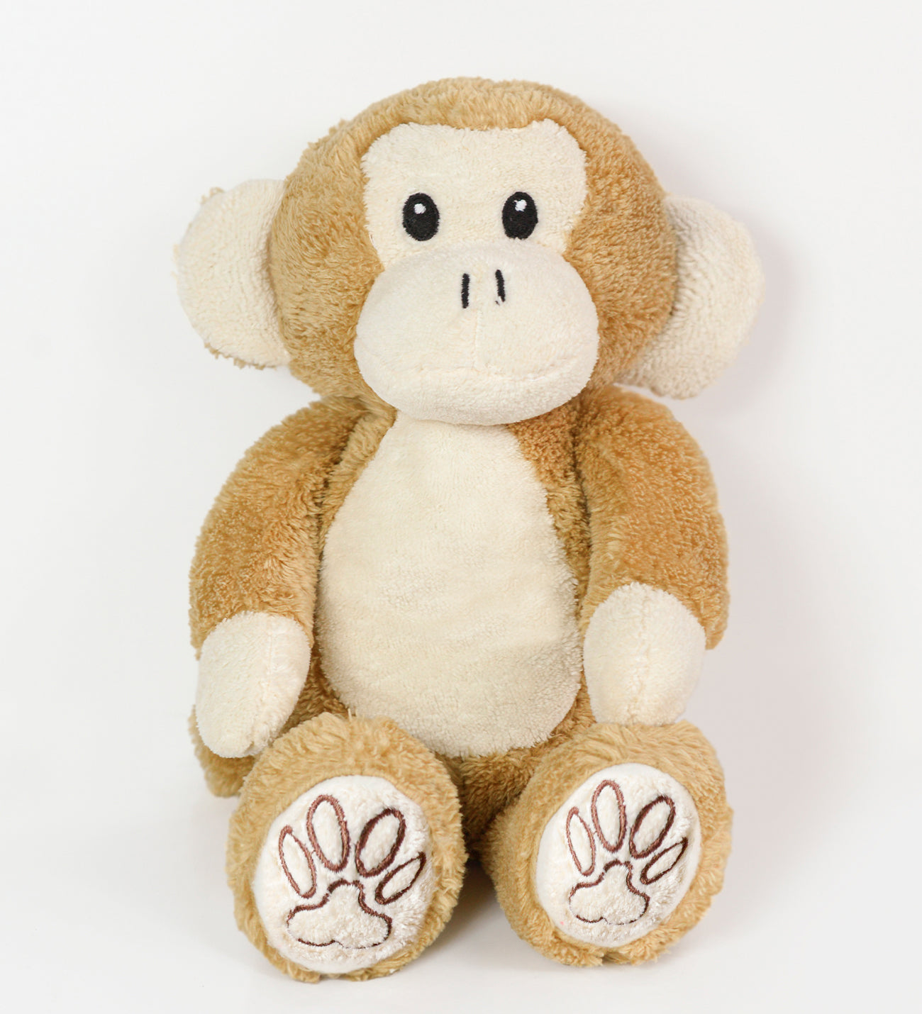 Uyku Arkadaşım Doli Maymun Pelüş Oyuncak