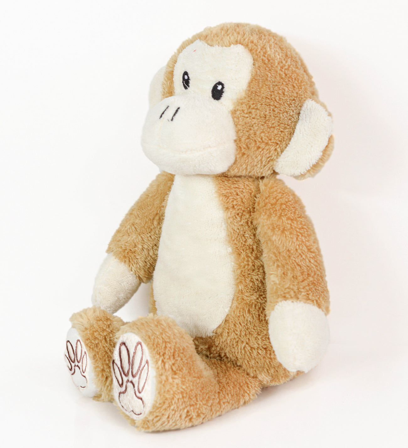 Uyku Arkadaşım Doli Maymun Pelüş Oyuncak