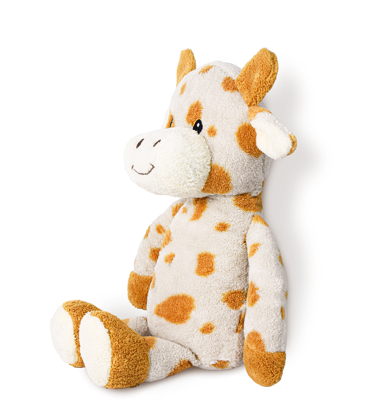 Uyku Arkadaşım Poli Zürafa Pelüş Oyuncak