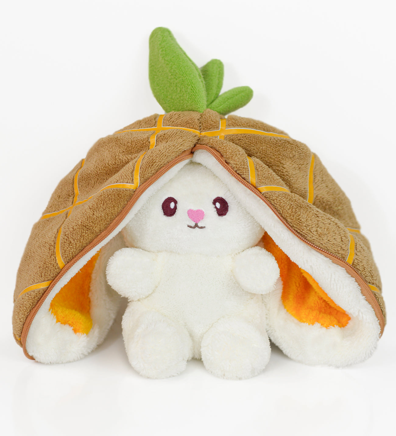 Çilek Tavşan Pelüş Oyuncak