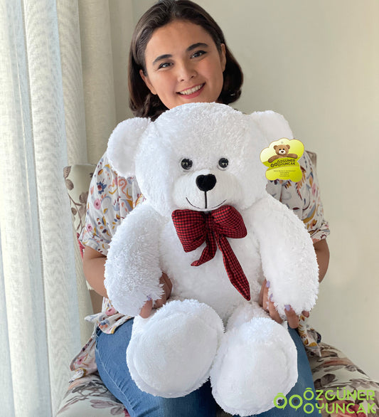 BoBear Papyonlu Pelüş Ayıcık