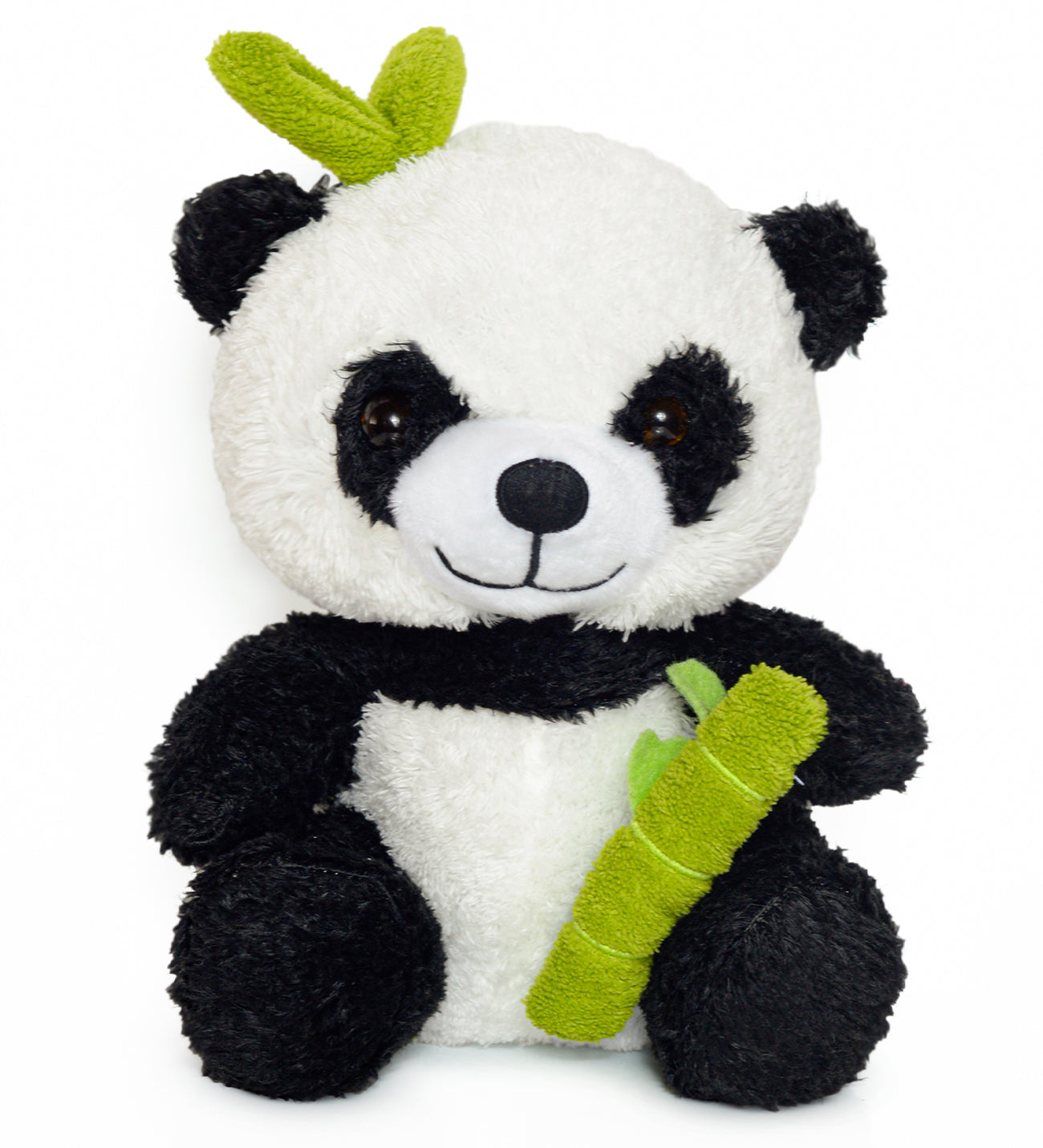 Çantalı Bambu Panda