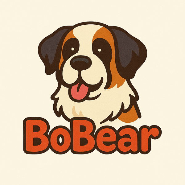 BoBear Pelush