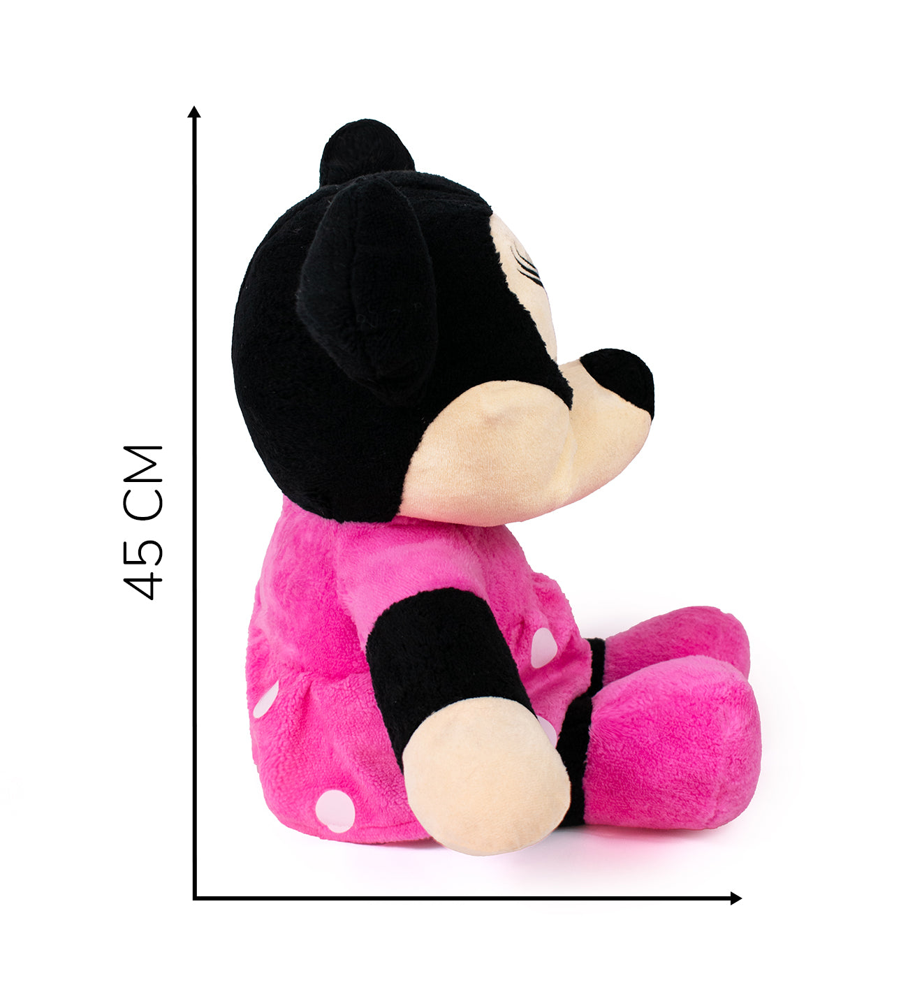 45 cm Minnie Mouse Pelüş Oyuncak
