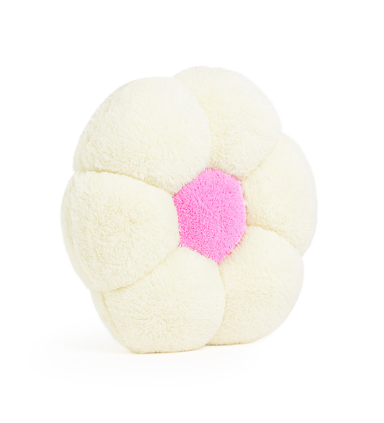 Pelüş Papatya Kırlent