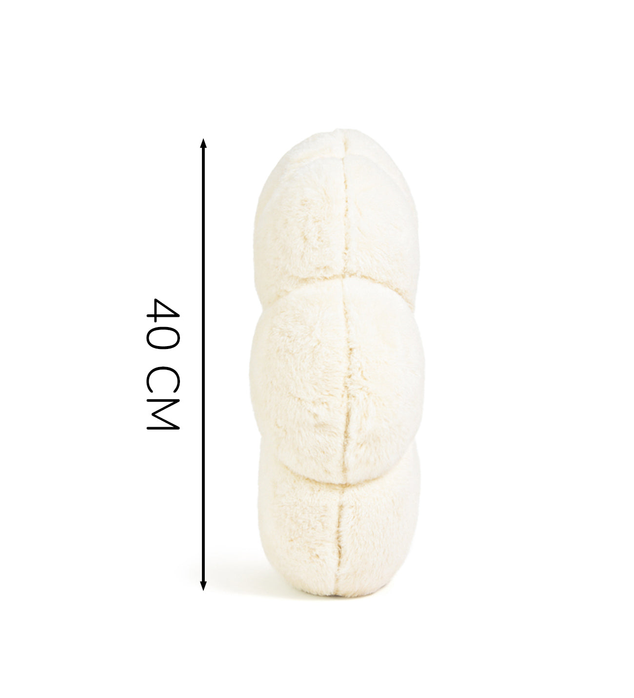 Dörtlü Pelüş Papatya Kırlent