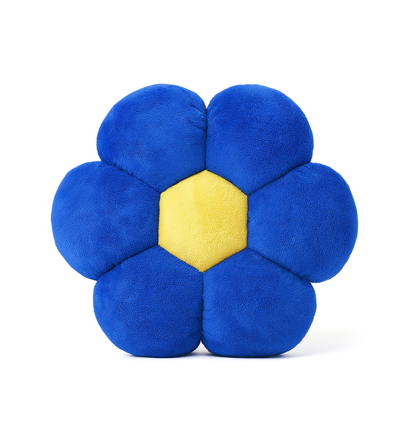 Taraftar Serisi- Pelüş Papatya Kırlent