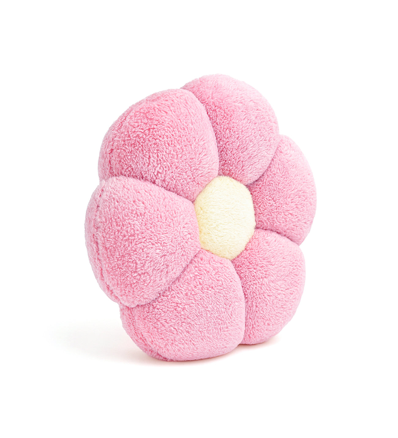 Pelüş Papatya Kırlent