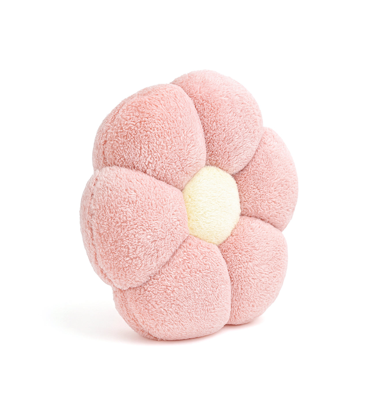 Pelüş Papatya Kırlent