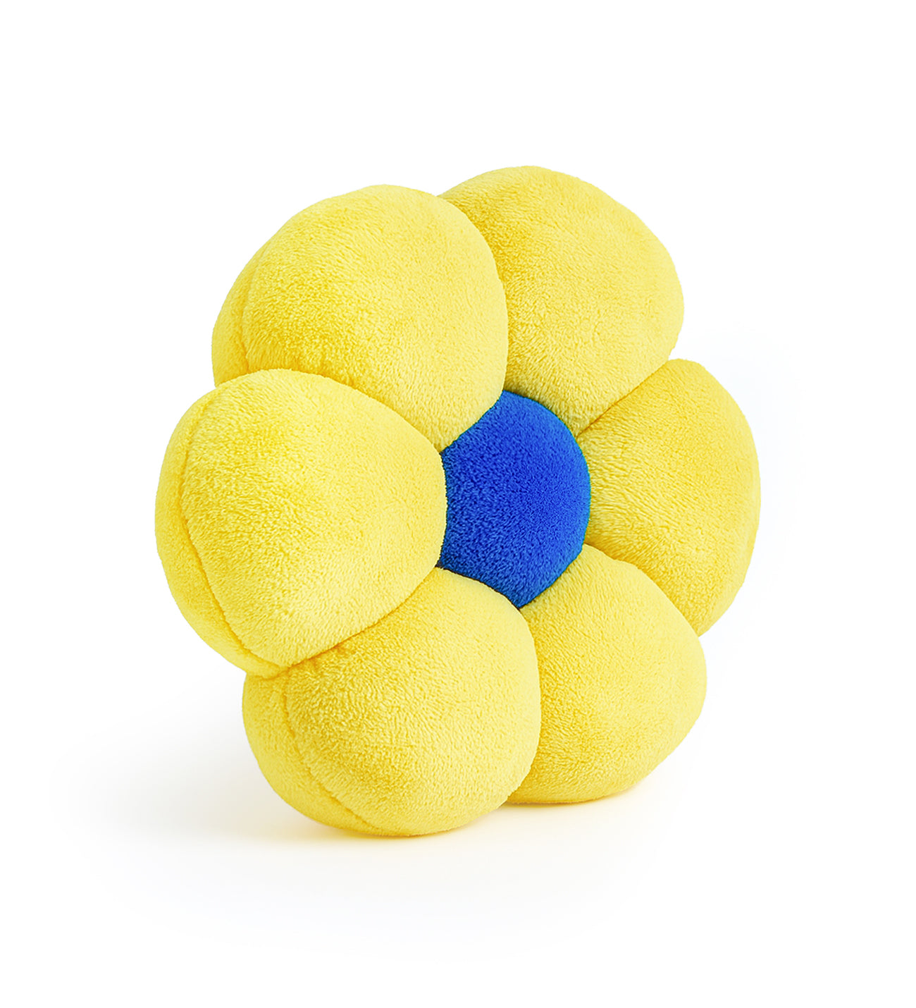 Taraftar Serisi- Pelüş Papatya Kırlent