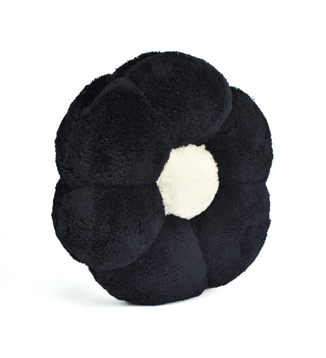 Pelüş Papatya Kırlent