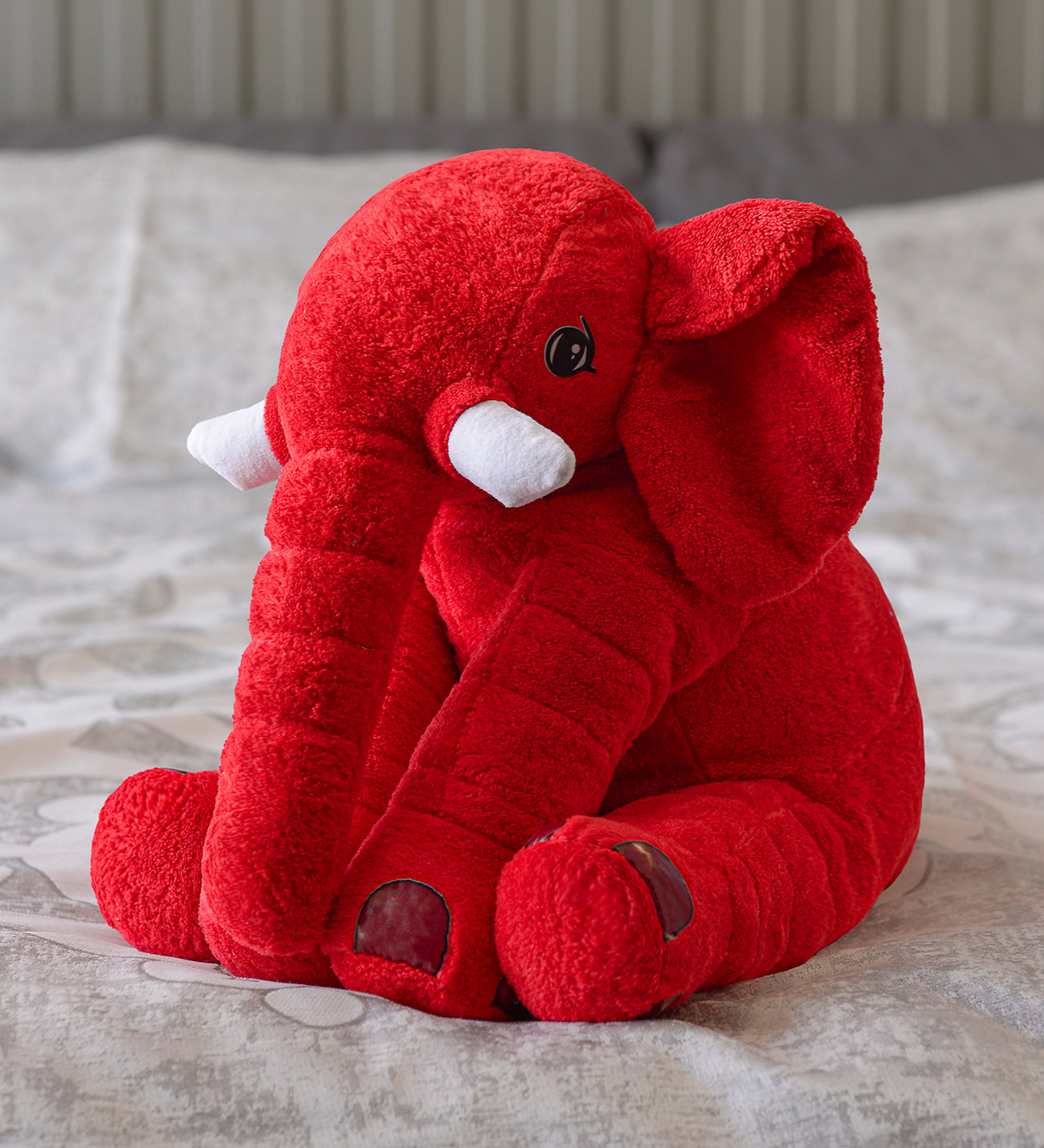 Uyku Arkadaşım Peluş Fil