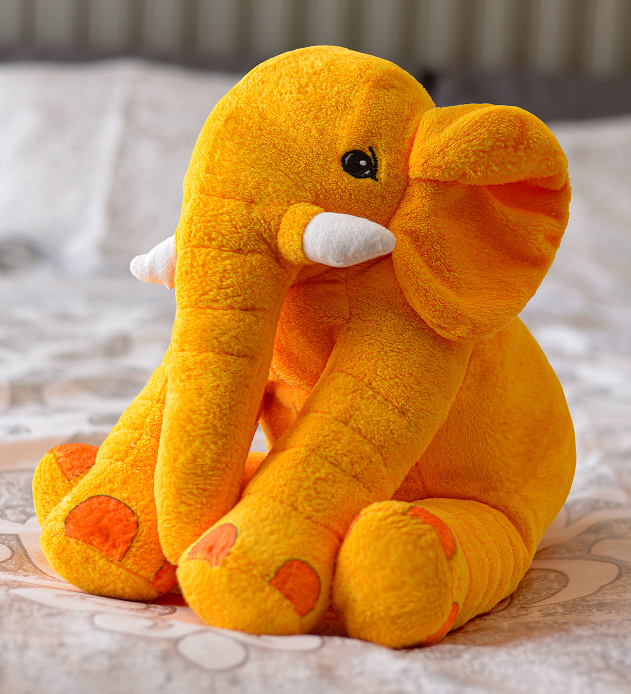 Uyku Arkadaşım Peluş Fil