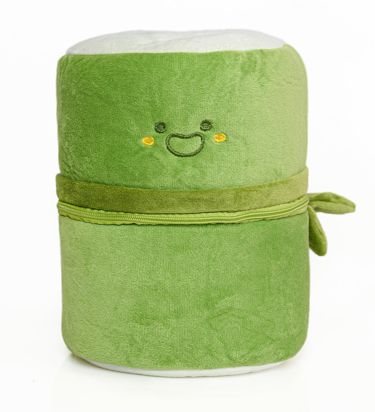 Çantalı Bambu Panda