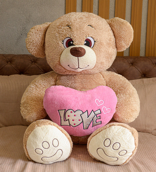 Momo Love 150 Cm Büyük Peluş Oyuncak