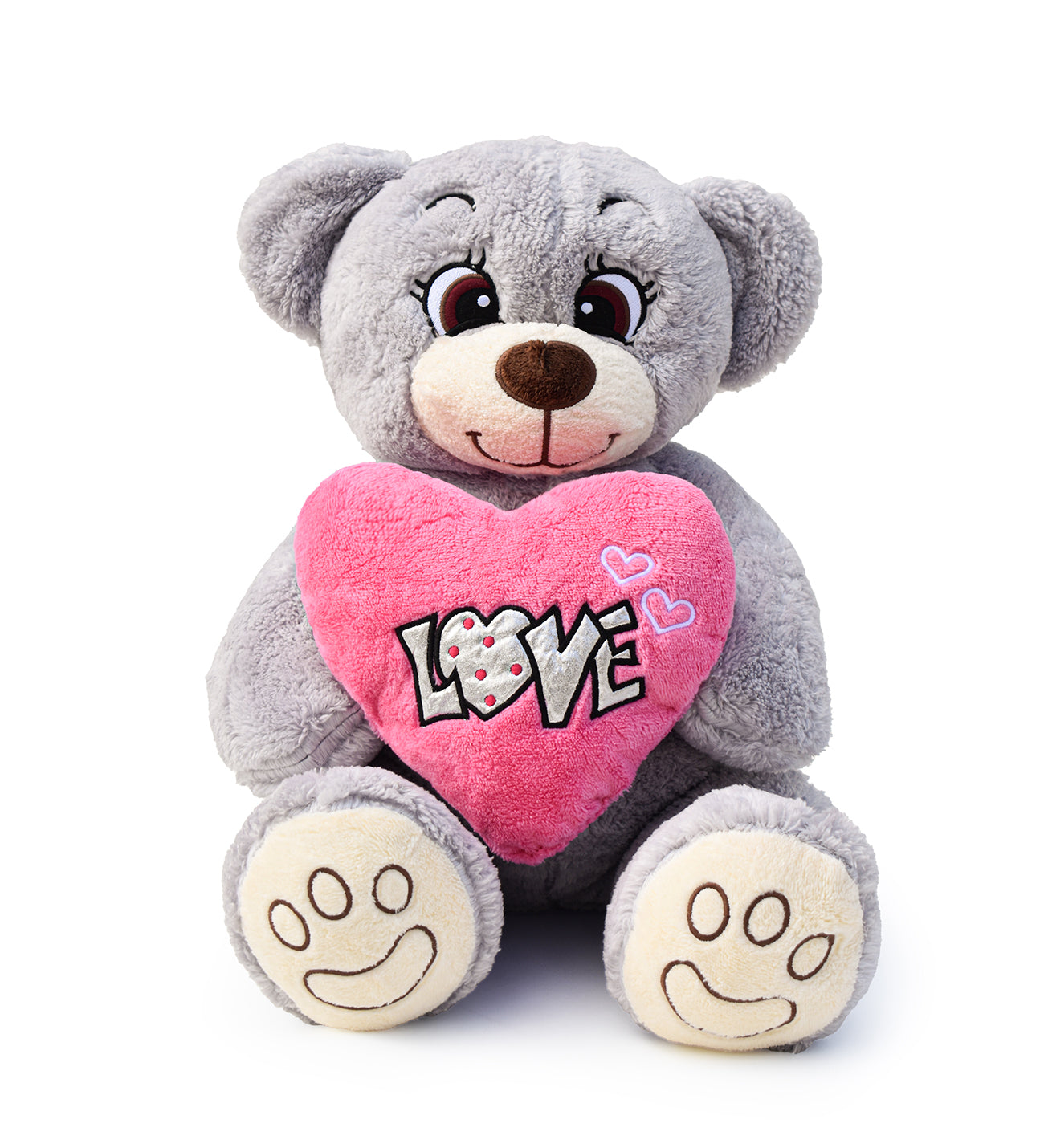 Momo Love 80 cm Peluş Ayıcık