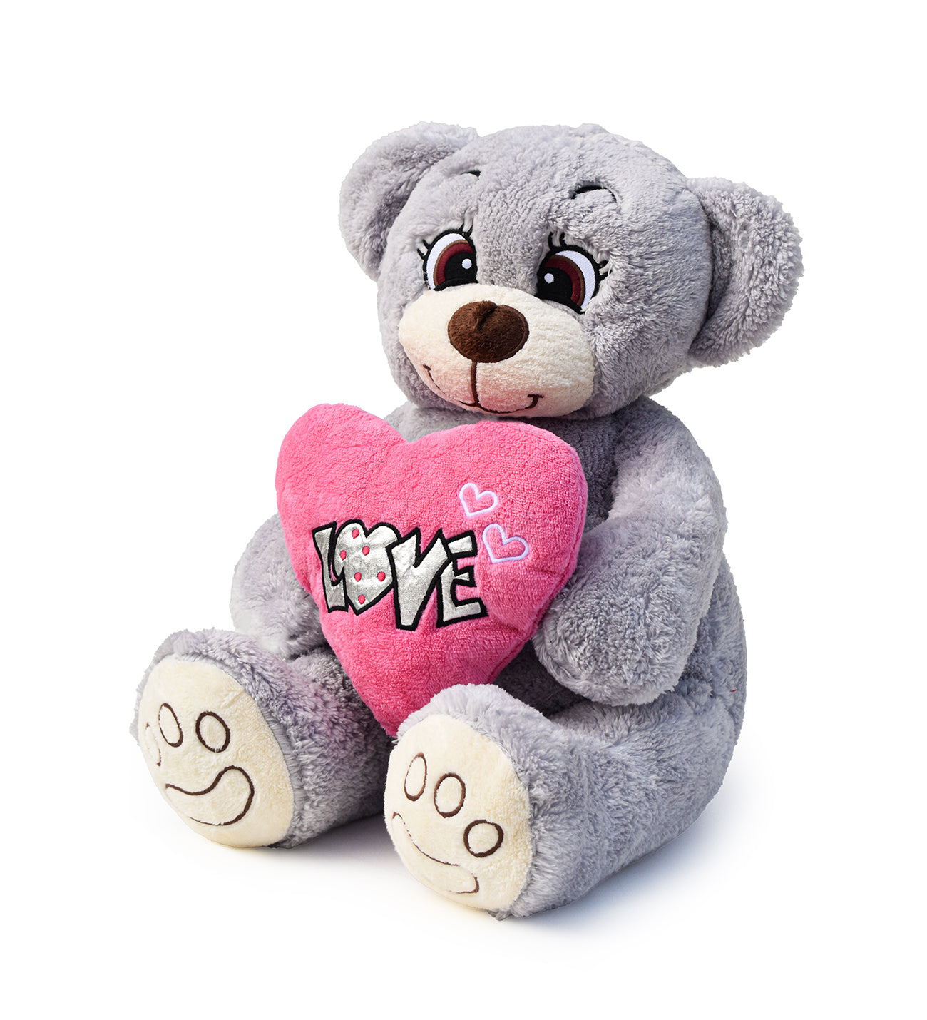 Momo Love 80 cm Peluş Ayıcık