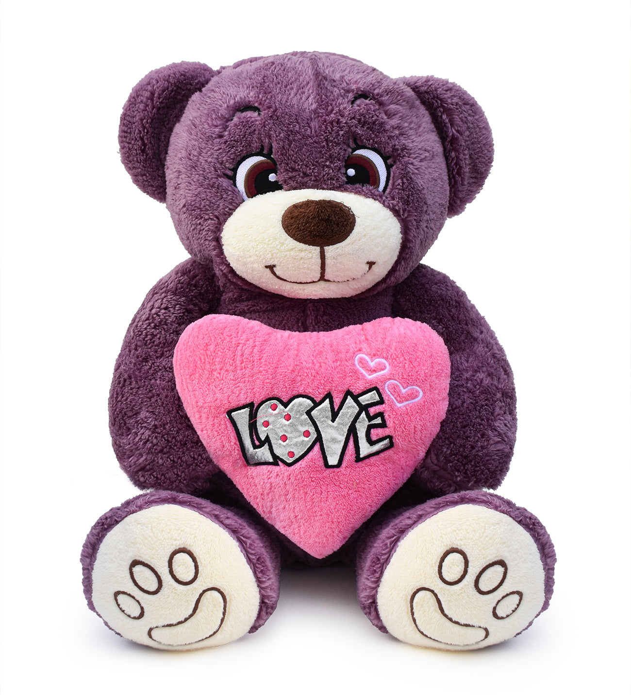 Momo Love 80 cm Peluş Ayıcık