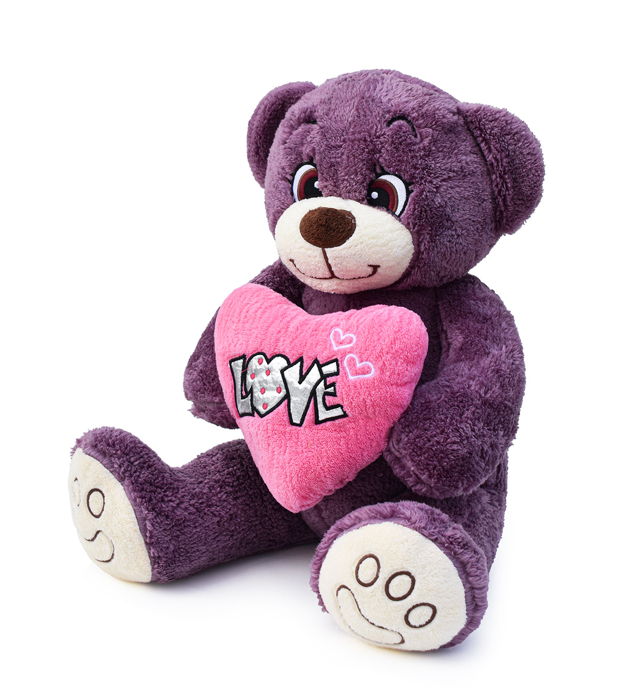 Momo Love 80 cm Peluş Ayıcık