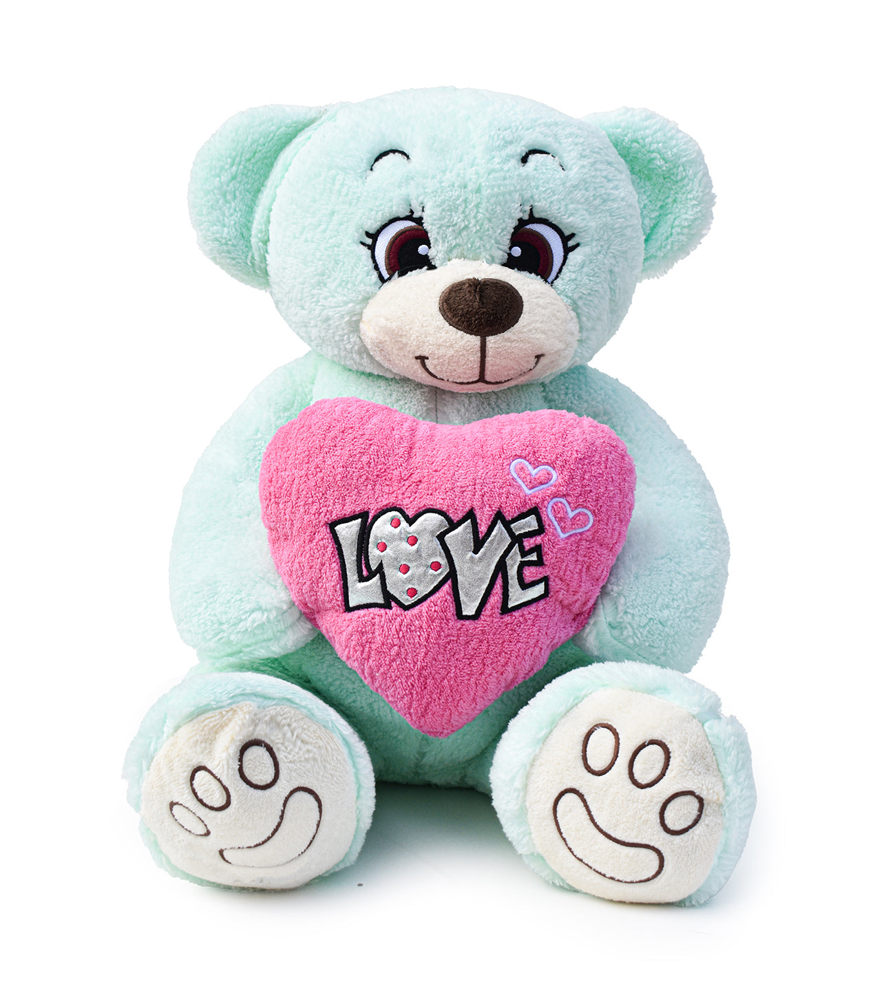 Momo Love 80 cm Peluş Ayıcık