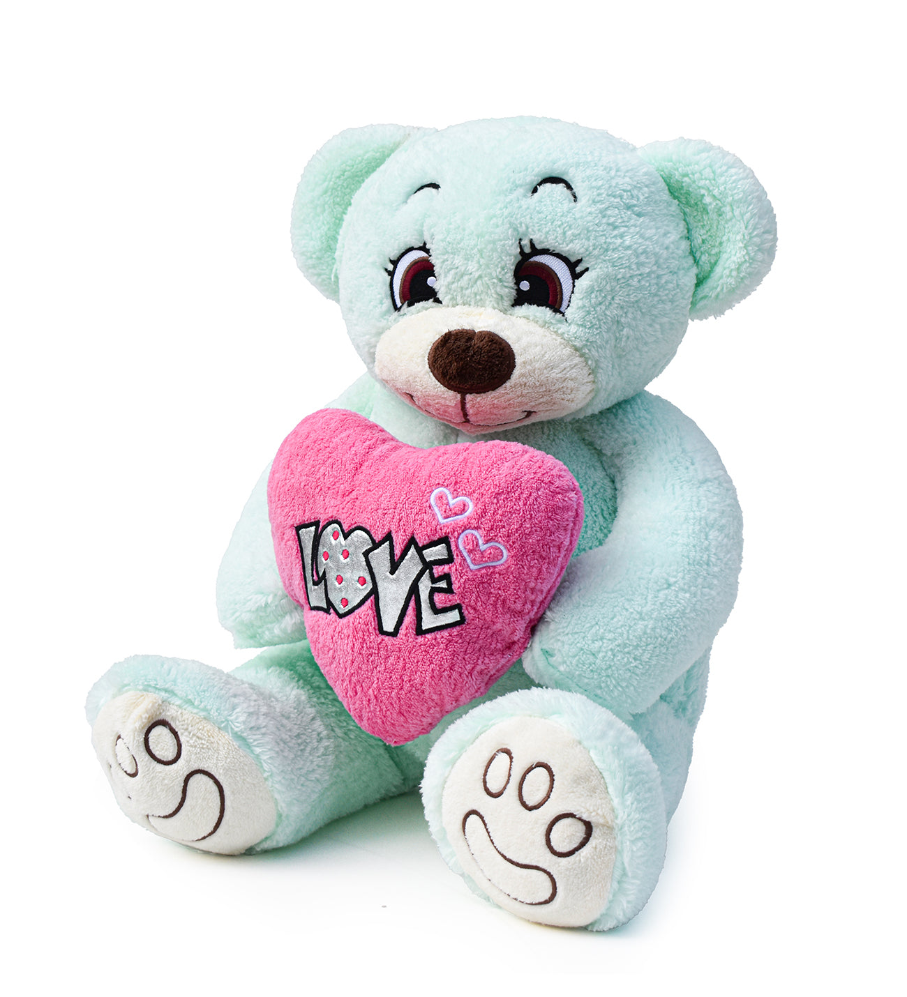 Momo Love 80 cm Peluş Ayıcık
