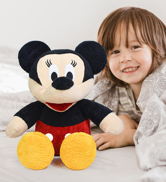 45 cm Mickey Mouse Pelüş Oyuncak