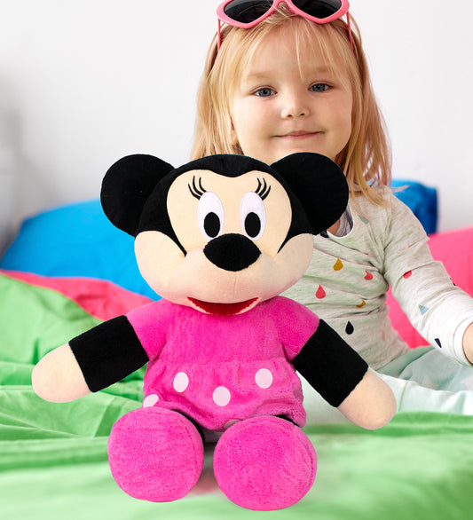 45 cm Minnie Mouse Pelüş Oyuncak