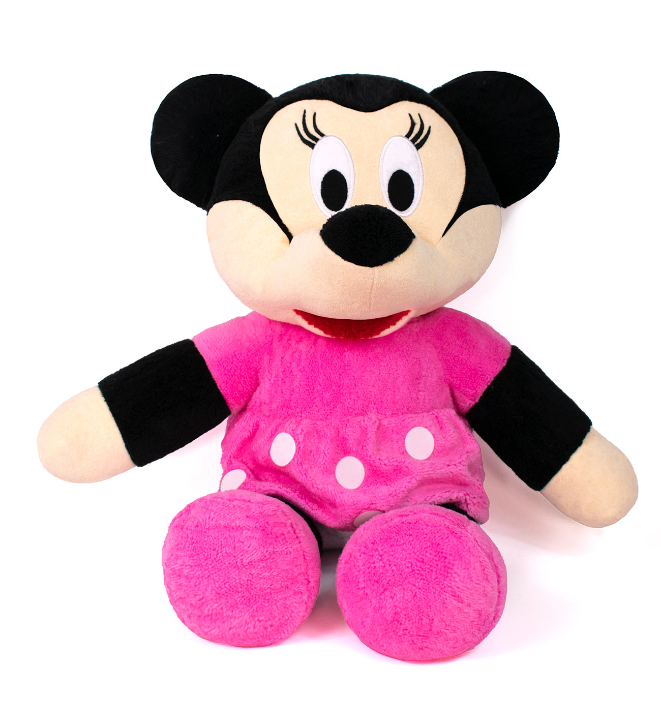 45 cm Minnie Mouse Pelüş Oyuncak