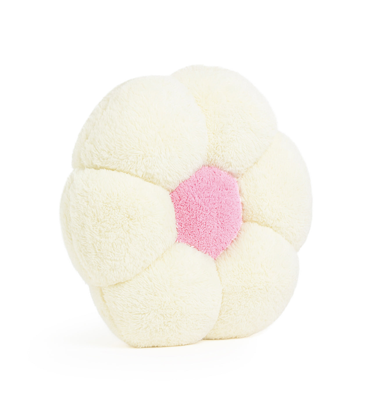 Pelüş Papatya Kırlent