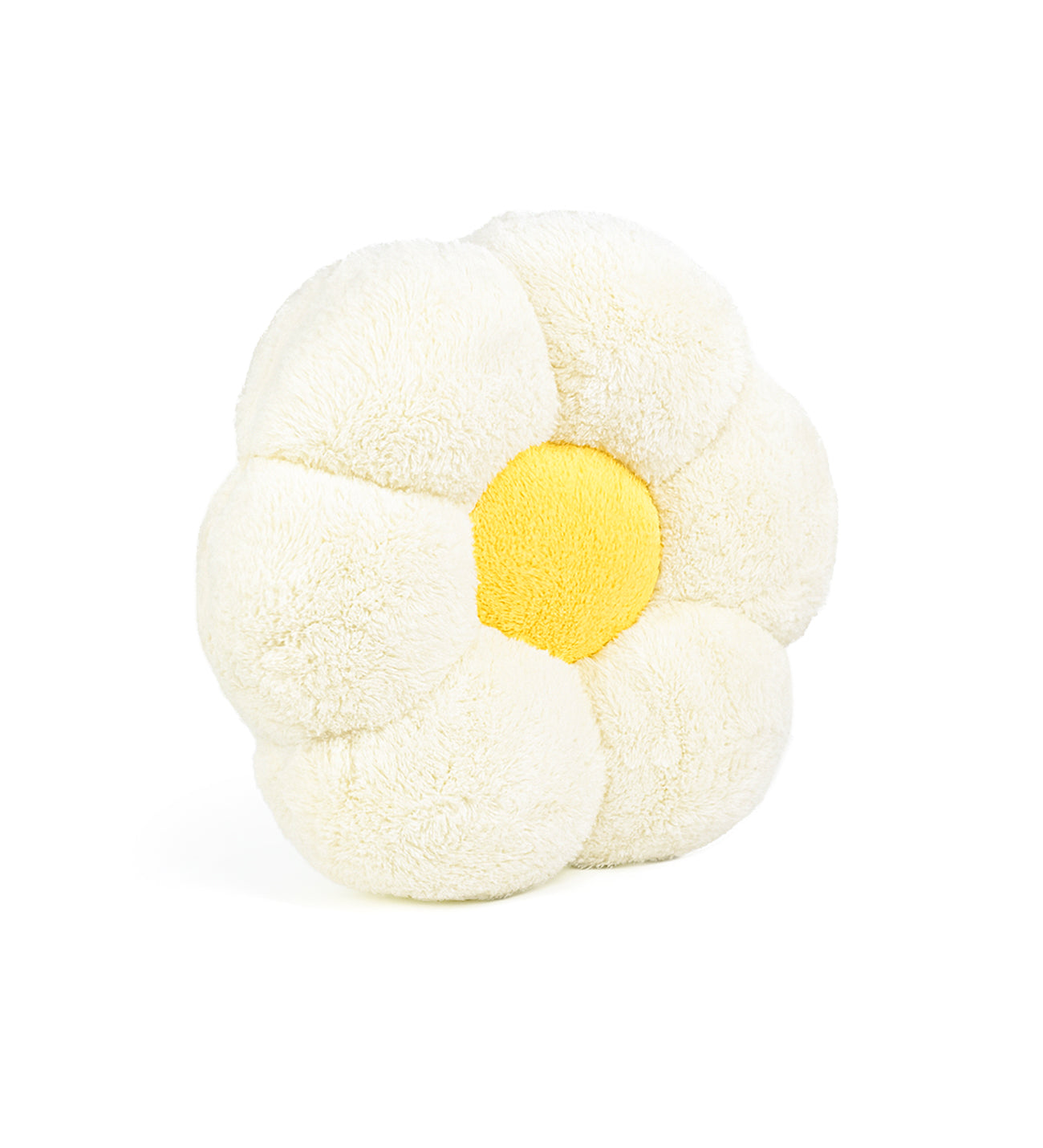 Pelüş Papatya Kırlent