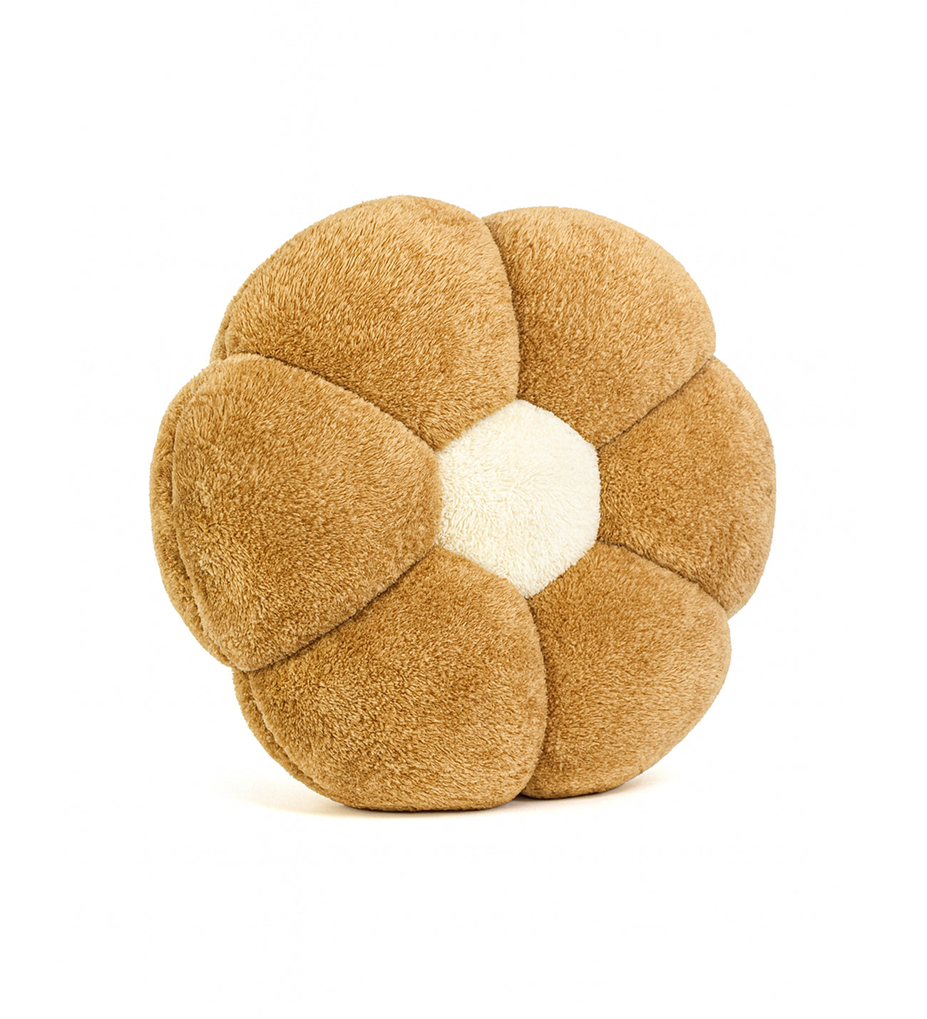 Pelüş Papatya Kırlent