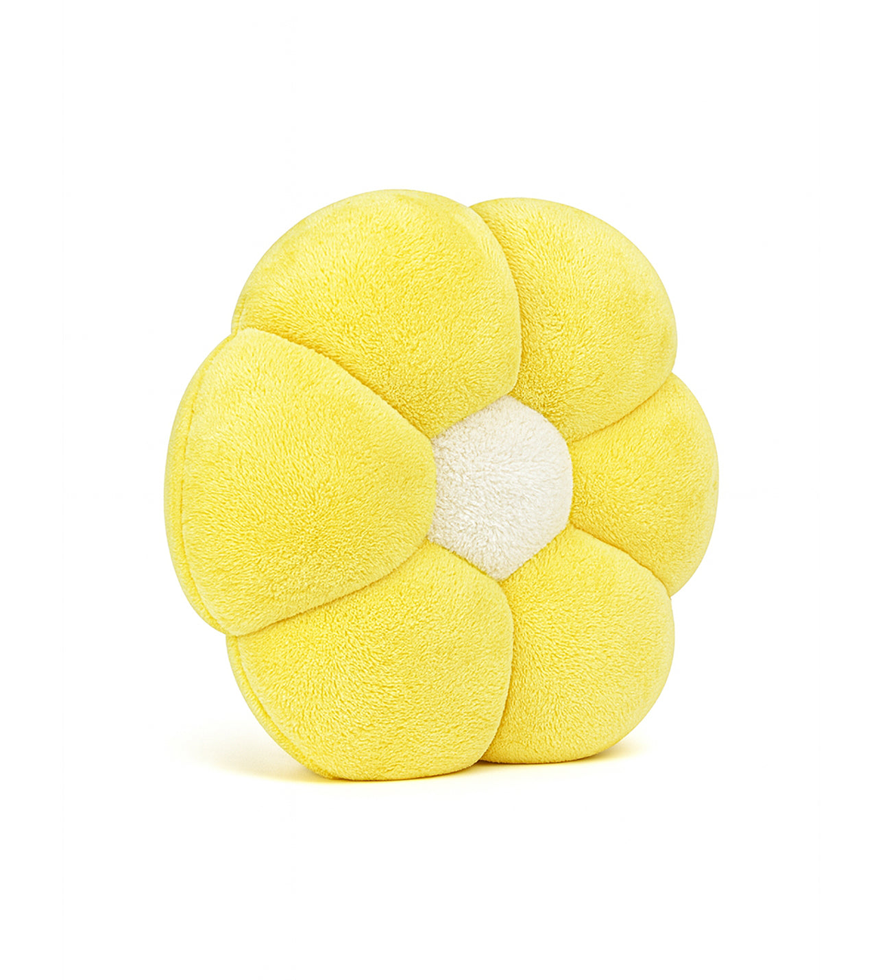 Pelüş Papatya Kırlent