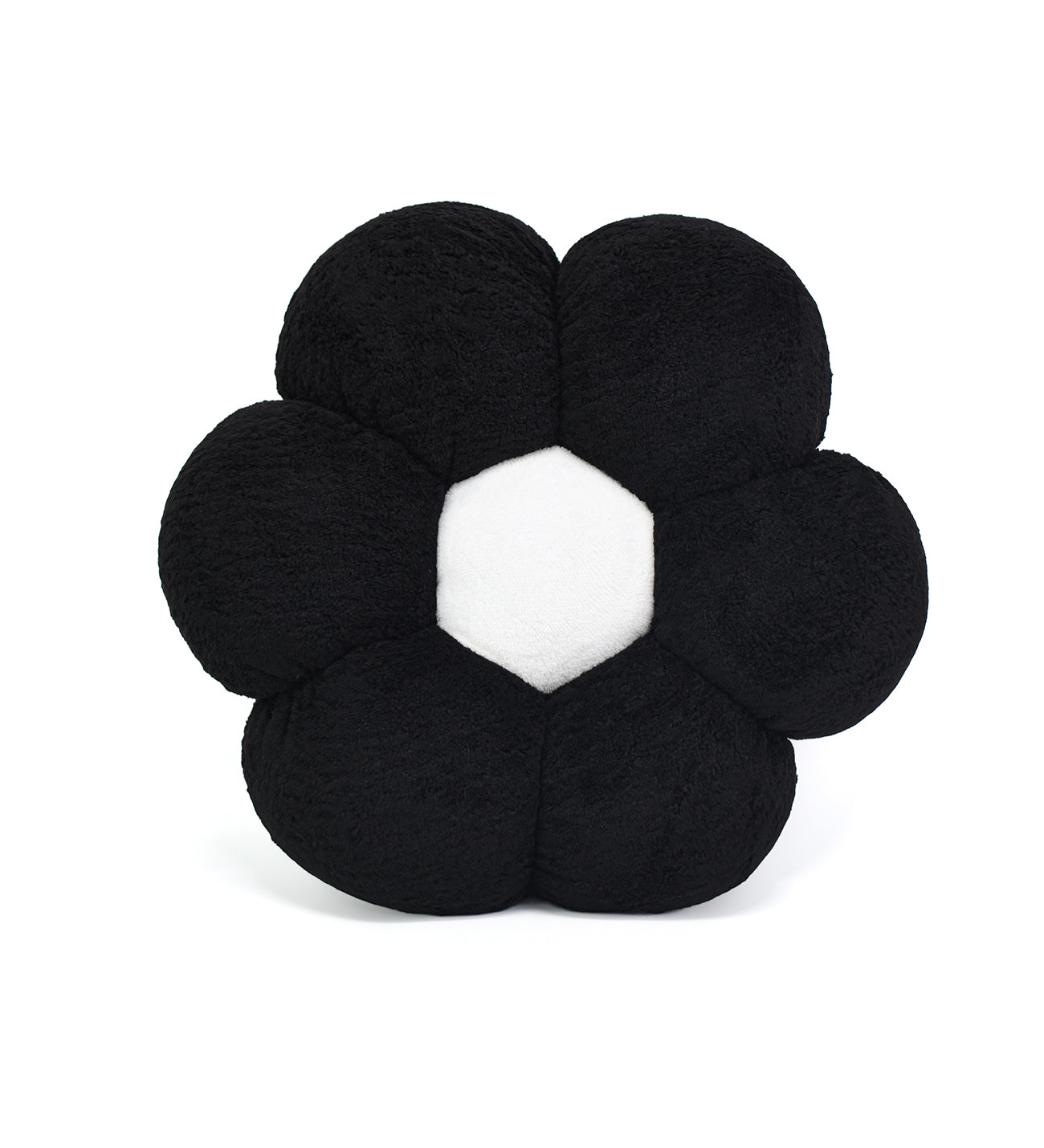 Taraftar Serisi- Pelüş Papatya Kırlent