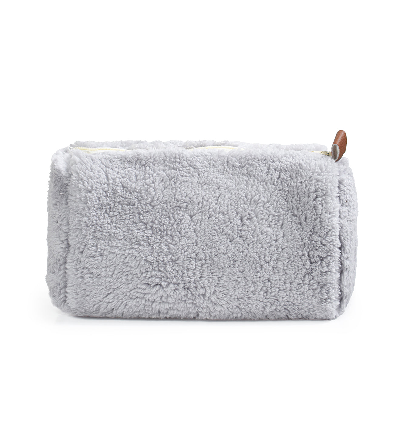 Pelüş Seyahat/Makyaj Çantası