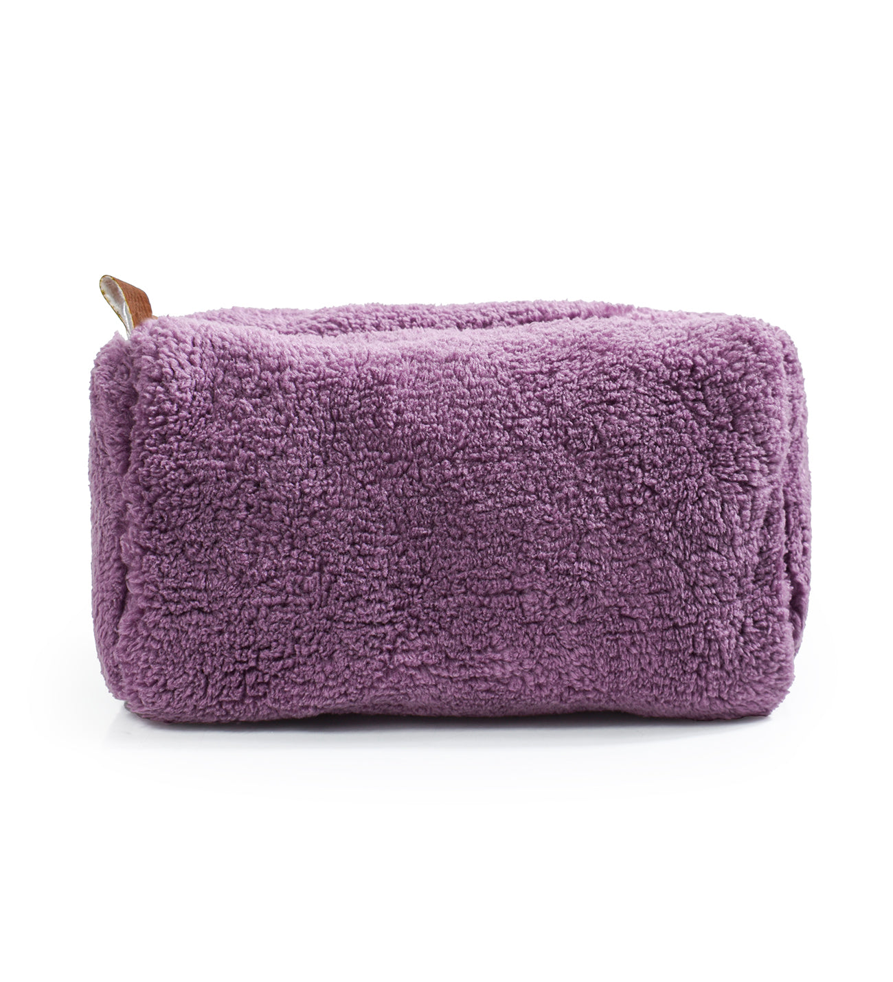 Pelüş Seyahat/Makyaj Çantası