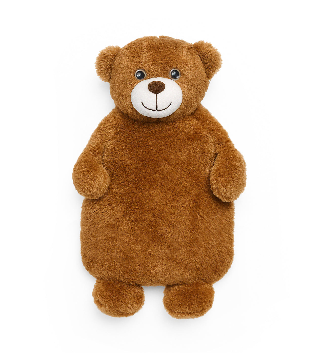 Pelüş Figürlü Sıcak Su Torbası Kılıfı