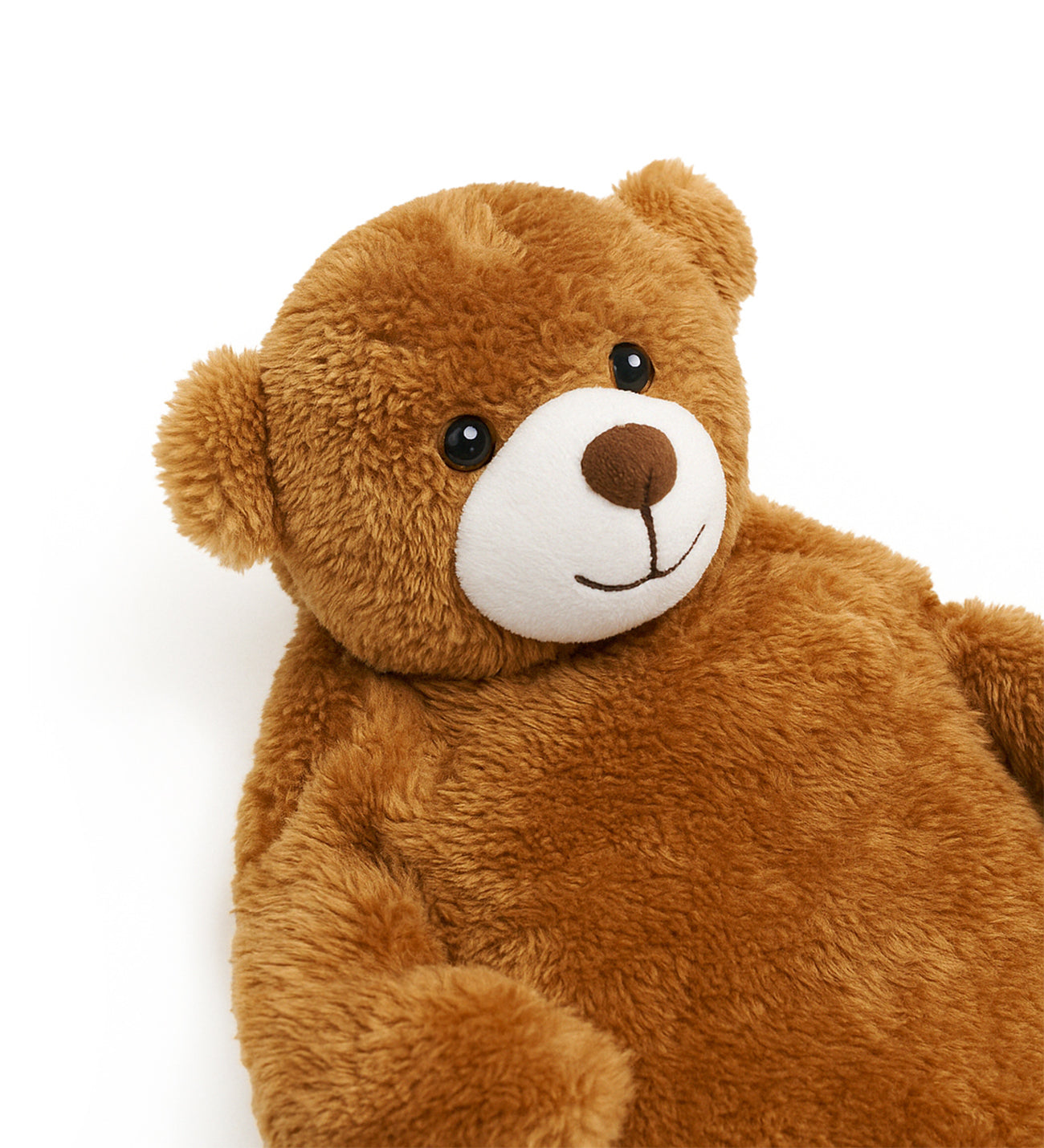 Pelüş Figürlü Sıcak Su Torbası Kılıfı