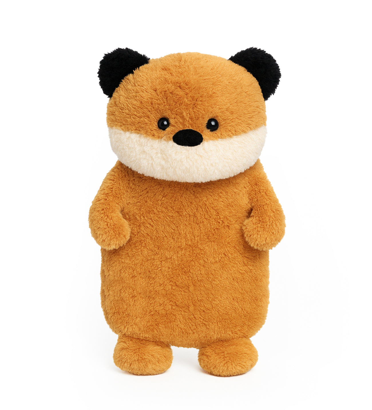 Pelüş Figürlü Sıcak Su Torbası Kılıfı