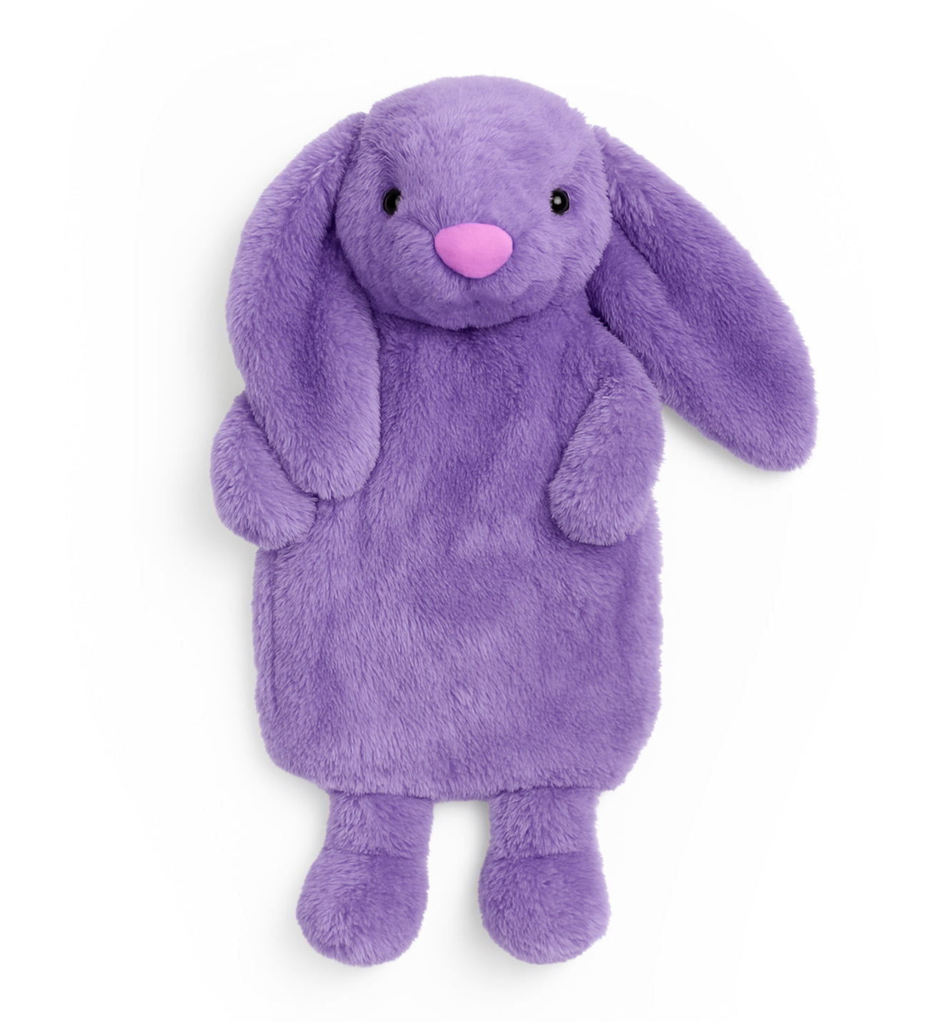 Pelüş Figürlü Sıcak Su Torbası Kılıfı