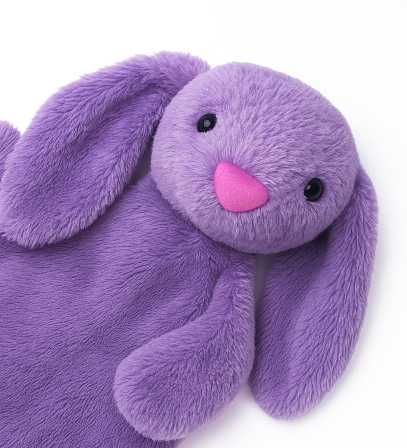 Pelüş Figürlü Sıcak Su Torbası Kılıfı