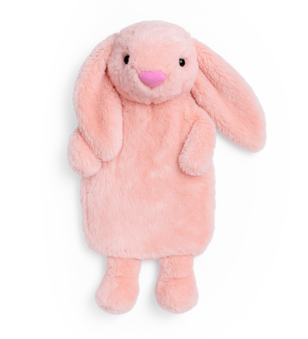 Pelüş Figürlü Sıcak Su Torbası Kılıfı